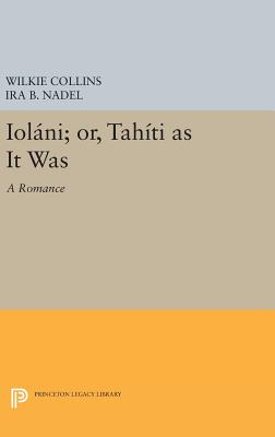 Iolani; or, Tahiti as It Was