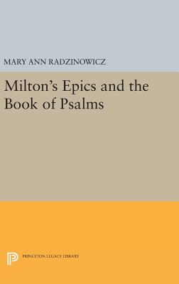 Milton's Epics and the Book of Psalms