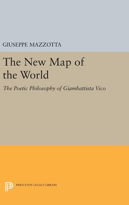The New Map of the World