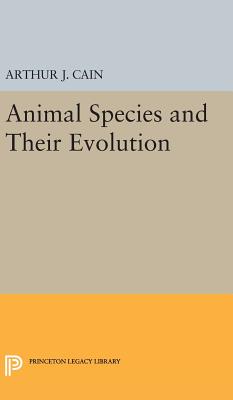 Animal Species and Their Evolution