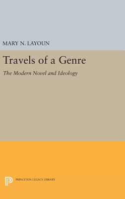 Travels of a Genre