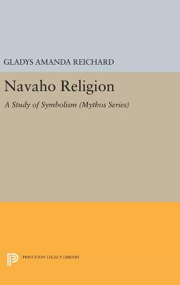 Navaho Religion