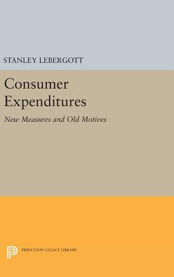 Consumer Expenditures