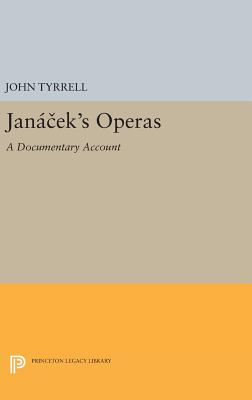 Janacek's Operas