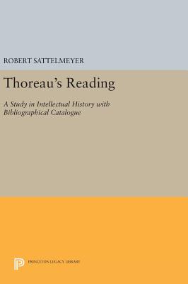 Thoreau's Reading