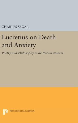 Lucretius on Death and Anxiety