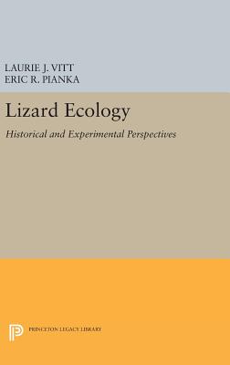 Lizard Ecology