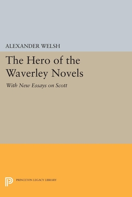 The Hero of the Waverley Novels