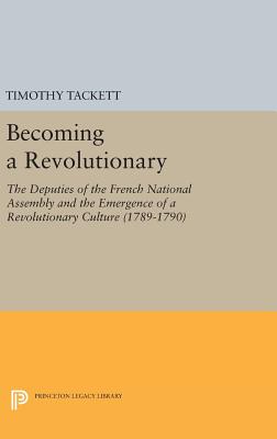 Becoming a Revolutionary