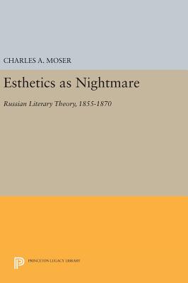 Esthetics as Nightmare