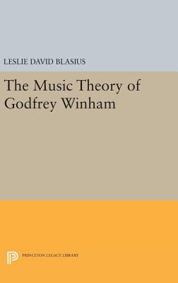 The Music Theory of Godfrey Winham