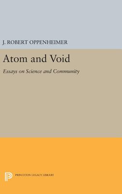 Atom and Void