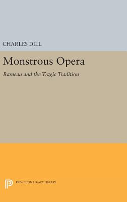 Monstrous Opera