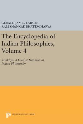 The Encyclopedia of Indian Philosophies, Volume 4