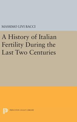 A History of Italian Fertility During the Last Two Centuries