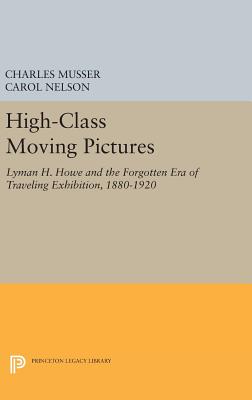 High-Class Moving Pictures