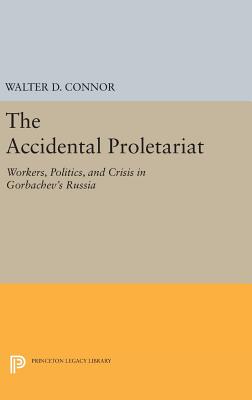 The Accidental Proletariat