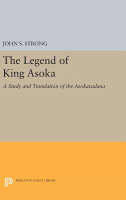 The Legend of King Asoka