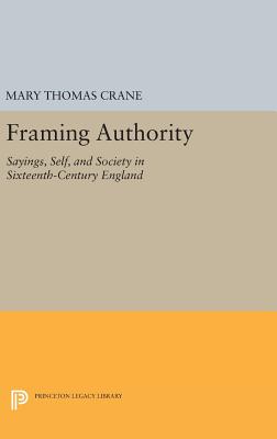 Framing Authority