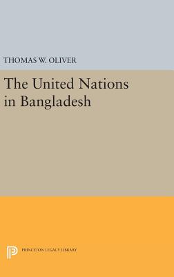 The United Nations in Bangladesh