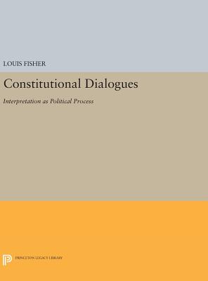 Constitutional Dialogues