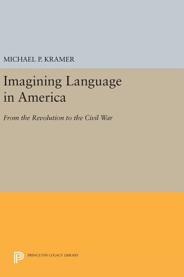 Imagining Language in America