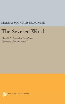 The Severed Word