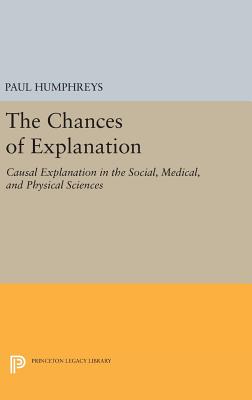 The Chances of Explanation