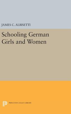 Schooling German Girls and Women