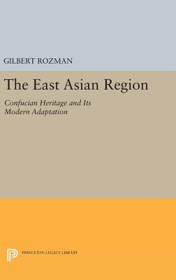 The East Asian Region