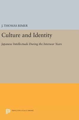 Culture and Identity