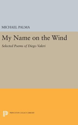 My Name on the Wind