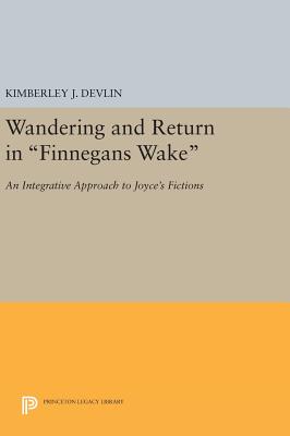Wandering and Return in Finnegans Wake