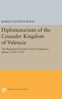 Diplomatarium of the Crusader Kingdom of Valencia