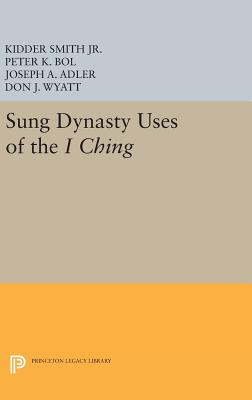 Sung Dynasty Uses of the I Ching