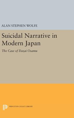 Suicidal Narrative in Modern Japan