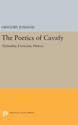 The Poetics of Cavafy