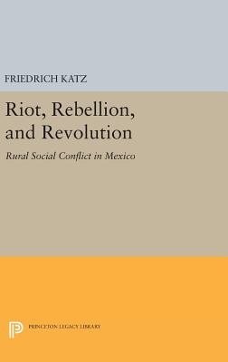 Riot, Rebellion, and Revolution