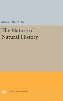 The Nature of Natural History