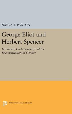 George Eliot and Herbert Spencer