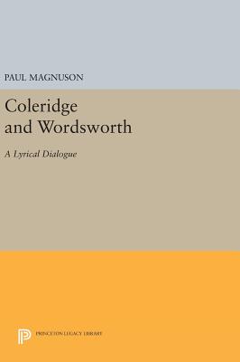 Coleridge and Wordsworth