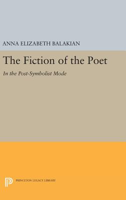 The Fiction of the Poet