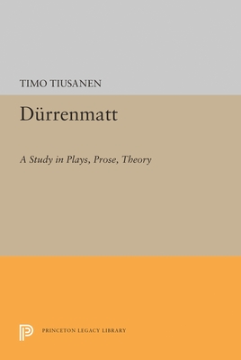 Durrenmatt