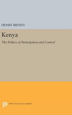 Kenya – The Politics of Participation and Control