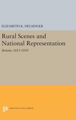 Rural Scenes and National Representation