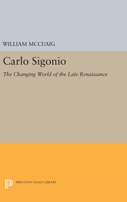 Carlo Sigonio