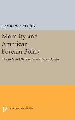 Morality and American Foreign Policy