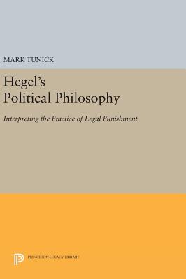 Hegel's Political Philosophy