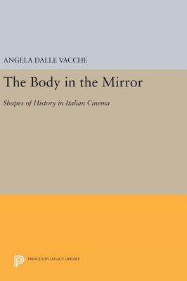 The Body in the Mirror