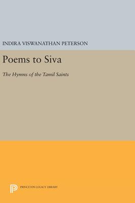 Poems to Siva